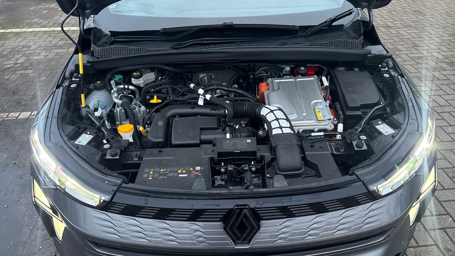 Used Renault Other 2025 for sale - 76161769: Photo 8