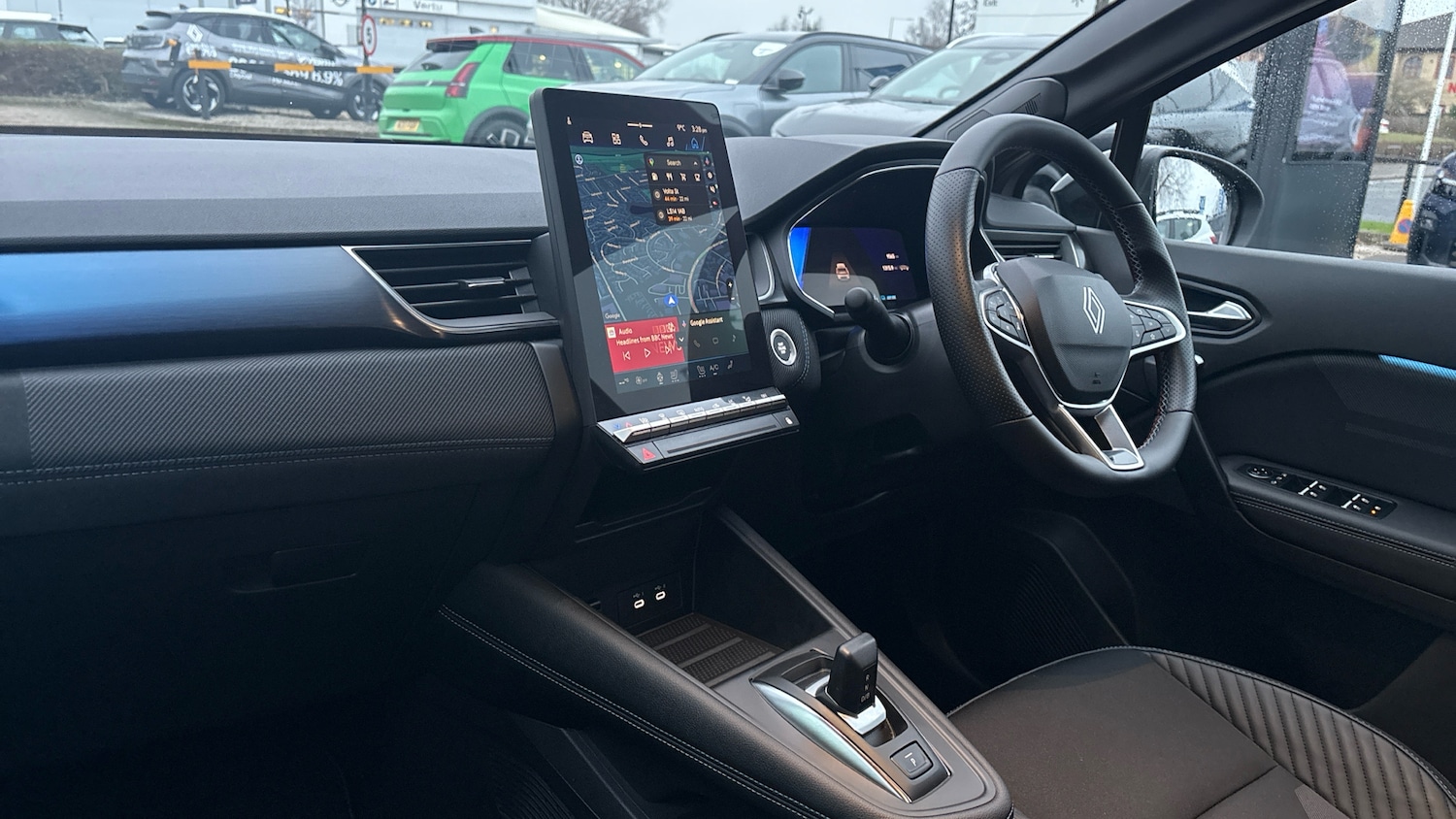 Used Renault Other 2025 for sale - 76161769: Photo 9