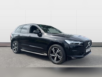 Used Volvo XC60 2021 for sale - 75790110: Photo