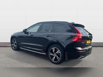 Used Volvo XC60 2021 for sale - 75790110: Photo