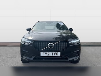 Used Volvo XC60 2021 for sale - 75790110: Photo