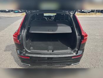 Used Volvo XC60 2021 for sale - 75790110: Photo