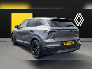 Used Renault Symbioz 2024 for sale - 78628851: Photo