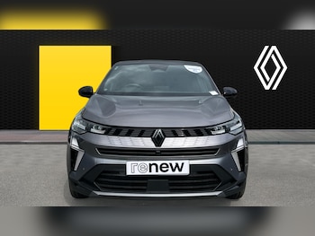 Used Renault Symbioz 2024 for sale - 78628851: Photo