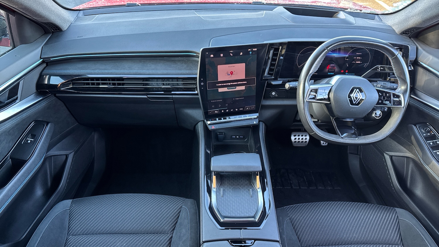 Used Renault Austral 2024 for sale - 76895211: Photo 10