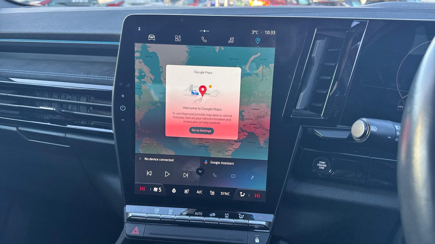 Used Renault Austral 2024 for sale - 76895211: Photo 12