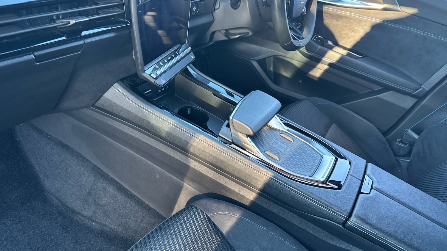 Used Renault Austral 2024 for sale - 76895211: Photo 13