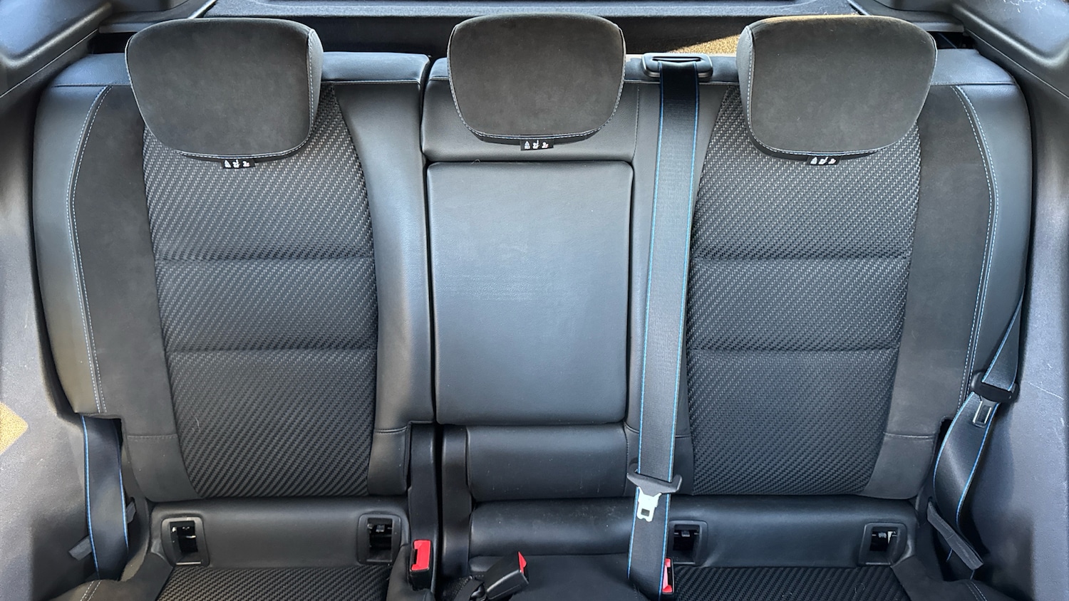 Used Renault Austral 2024 for sale - 76895211: Photo 15