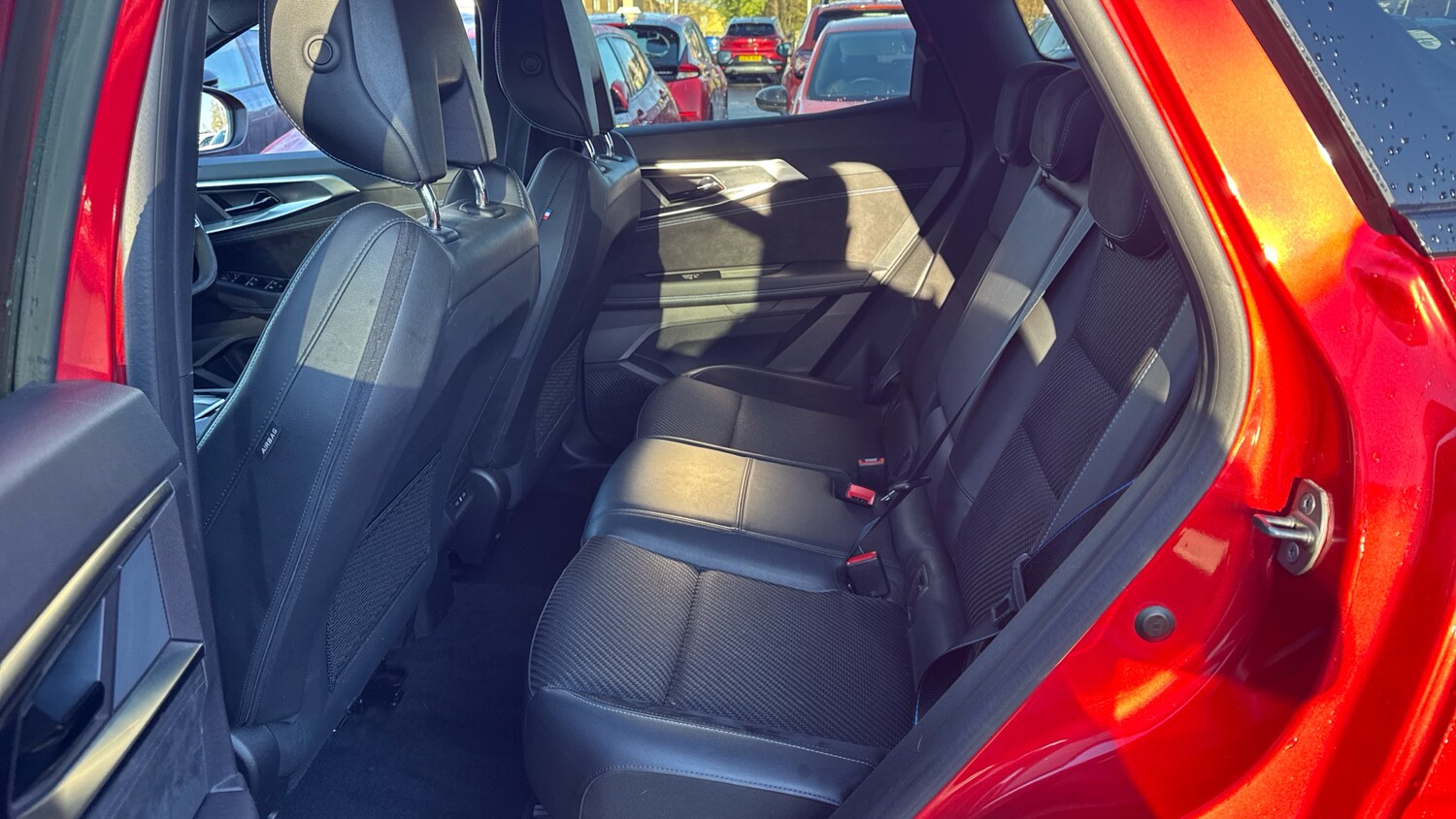 Used Renault Austral 2024 for sale - 76895211: Photo 16