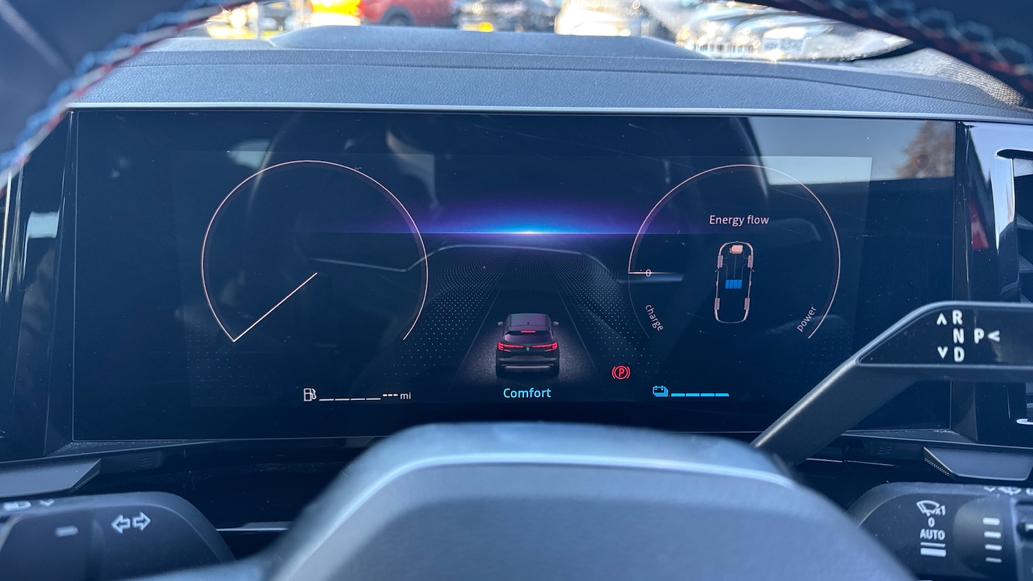 Used Renault Austral 2024 for sale - 76895211: Photo 18