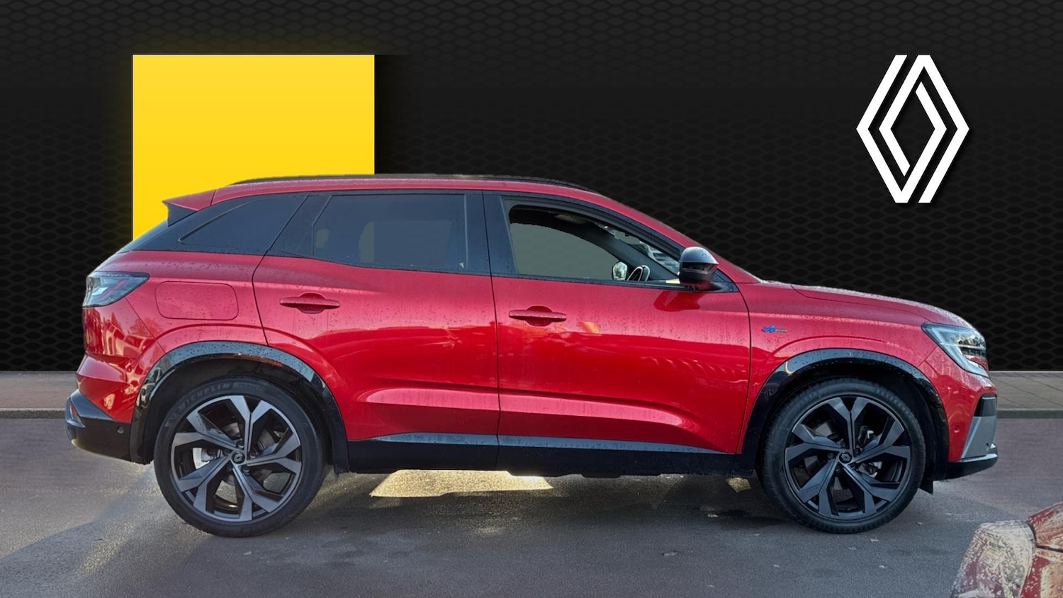 Used Renault Austral 2024 for sale - 76895211: Photo 5