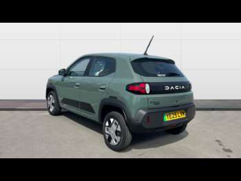 Used Dacia Spring 2025 for sale - 74415352: Photo