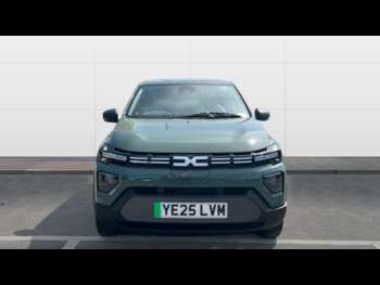 Used Dacia Spring 2025 for sale - 74415352: Photo
