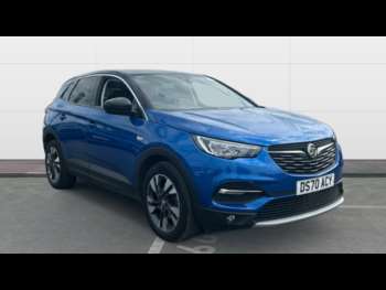 2020 (70) - 1.5 Turbo D SRi Nav 5dr Diesel Hatchback