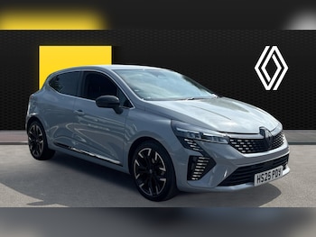Used Renault Clio 2025 for sale - 78732838: Photo