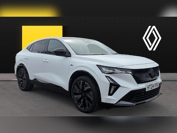 Used Renault Other 2024 for sale - 79558496: Photo