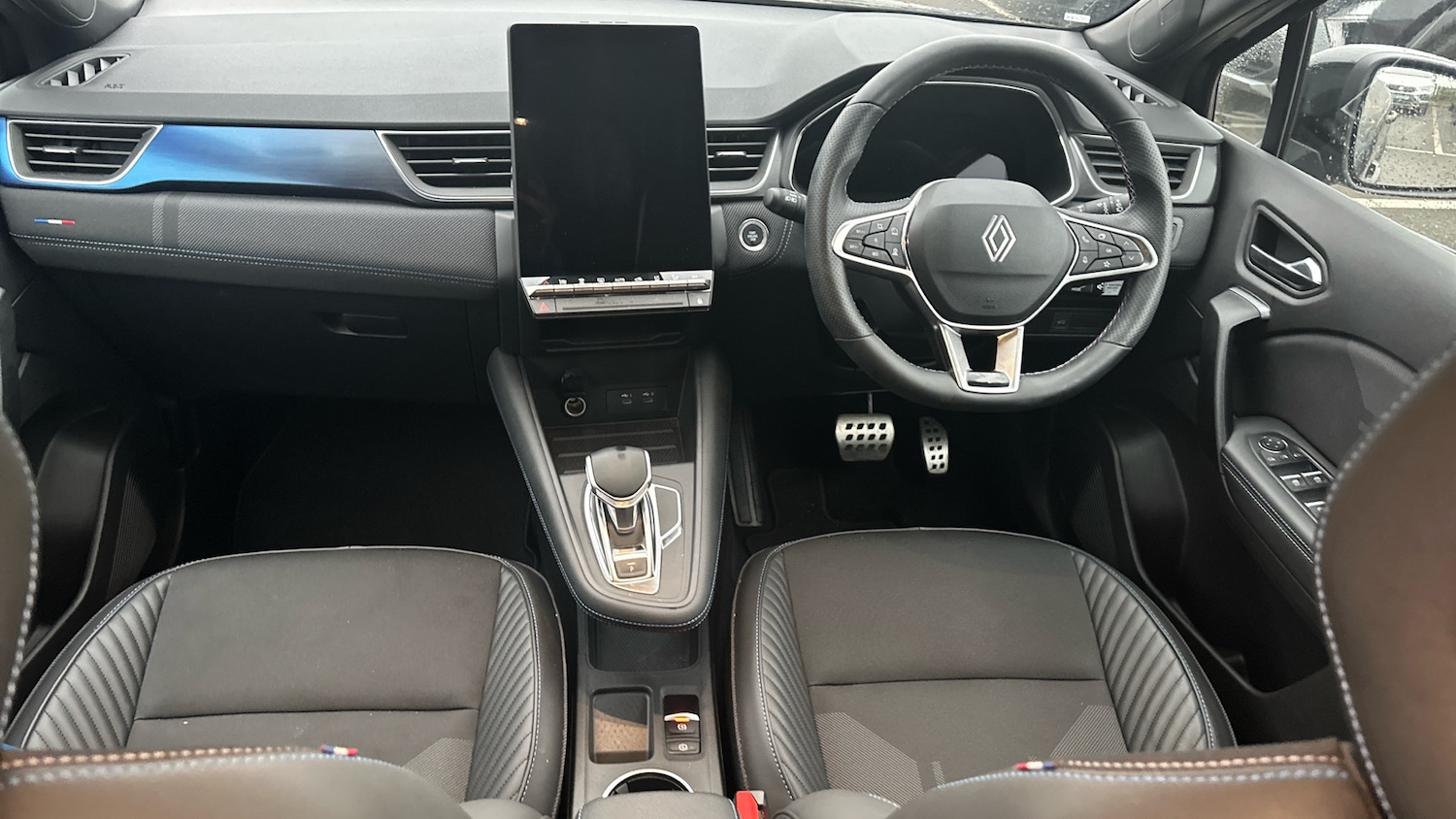 Used Renault Other 2025 for sale - 77555792: Photo 10