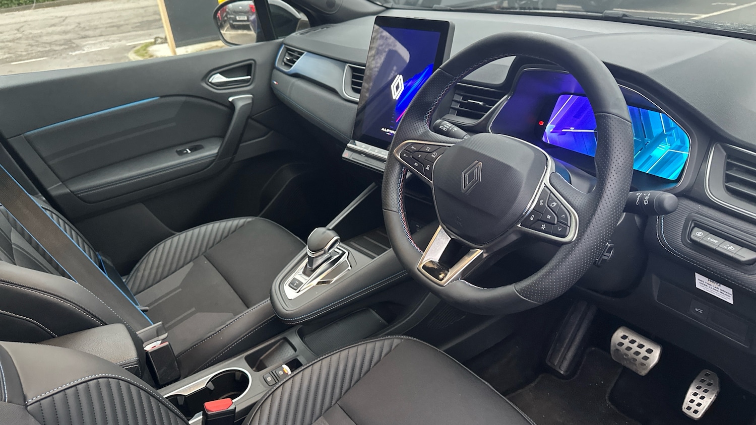 Used Renault Other 2025 for sale - 77555792: Photo 11