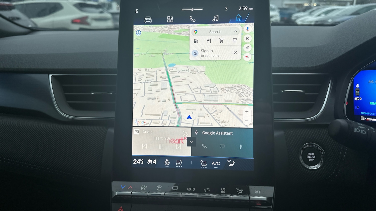 Used Renault Other 2025 for sale - 77555792: Photo 12