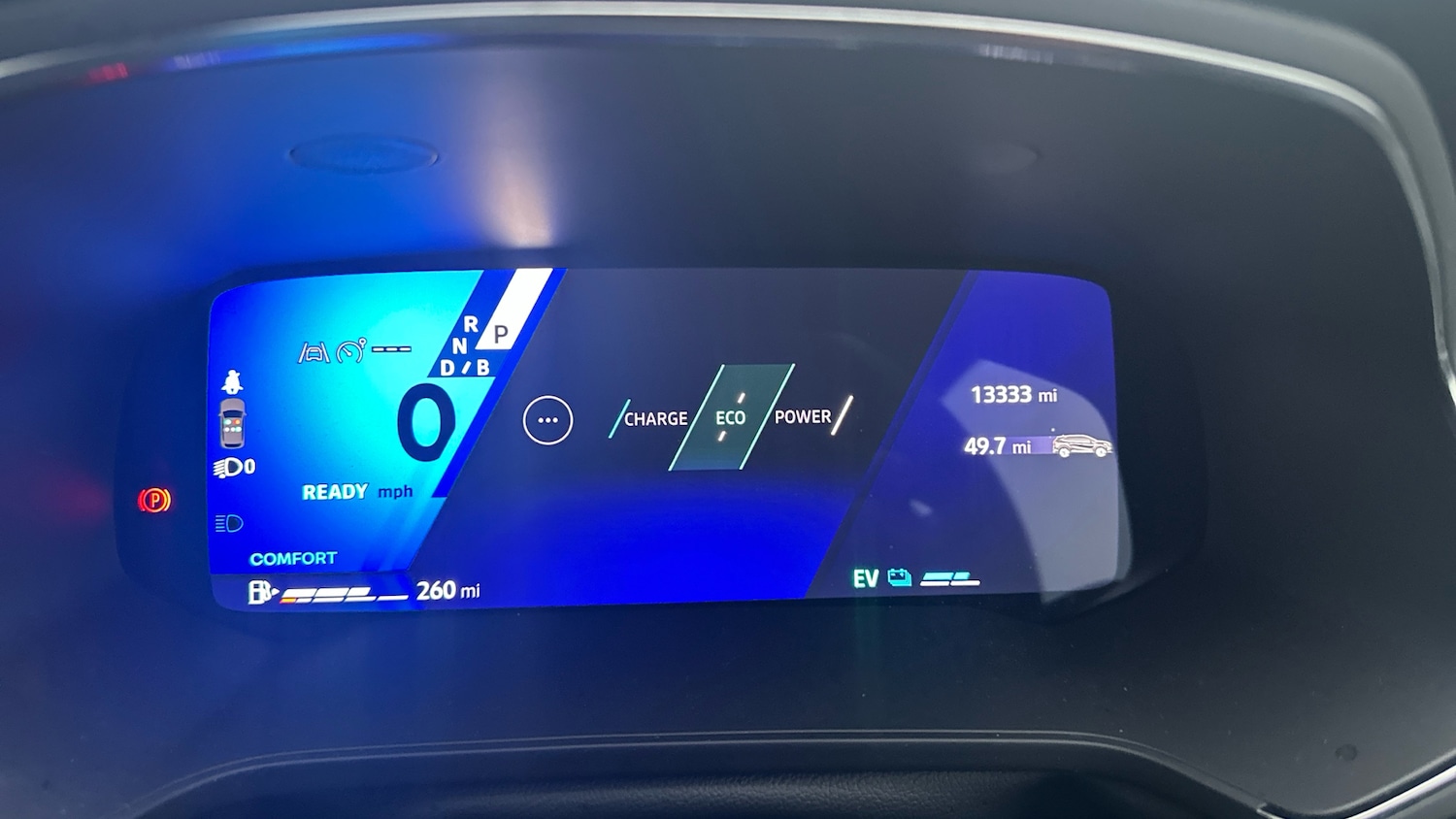 Used Renault Other 2025 for sale - 77555792: Photo 18