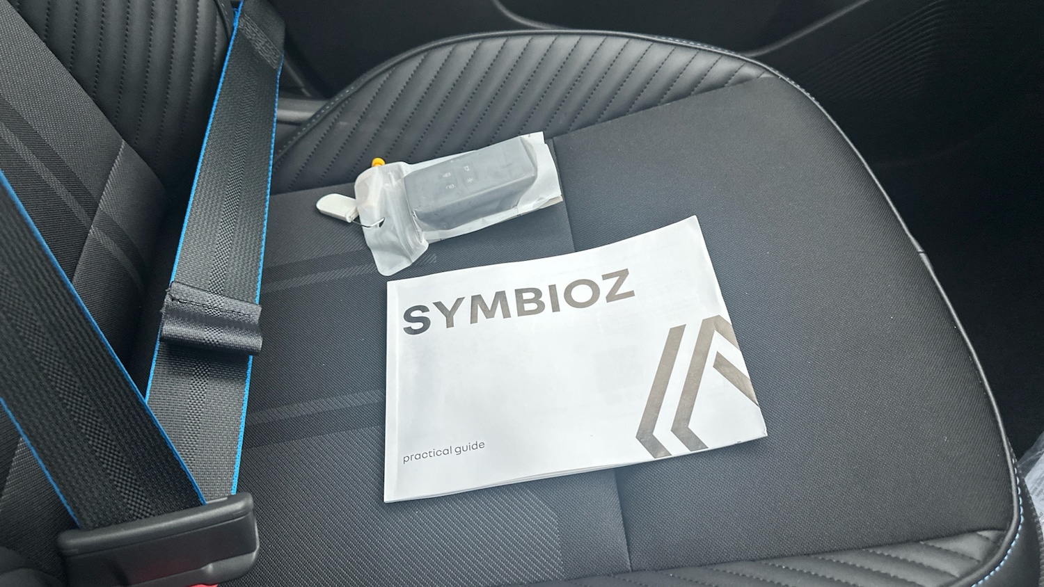 Used Renault Other 2025 for sale - 77555792: Photo 19