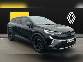 Renault Other feature image