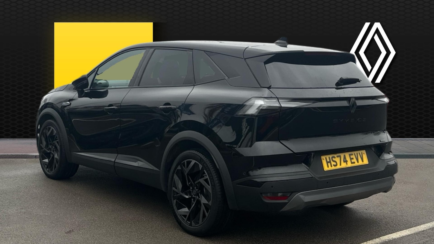 Used Renault Other 2025 for sale - 77555792: Photo 2