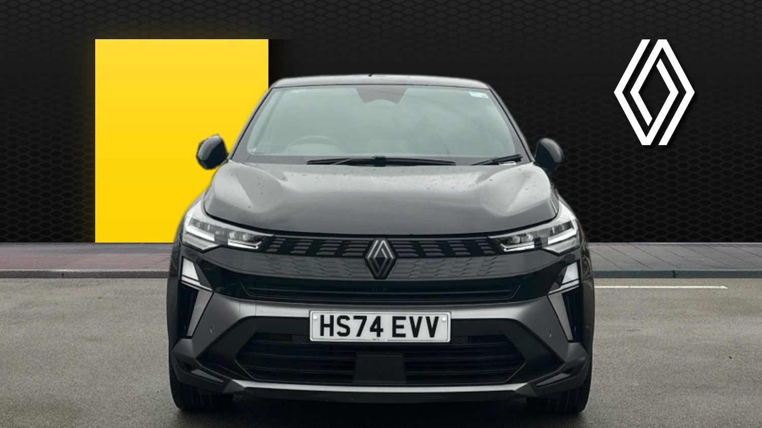 Used Renault Other 2025 for sale - 77555792: Photo 3