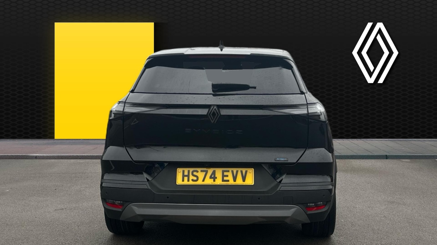 Used Renault Other 2025 for sale - 77555792: Photo 6