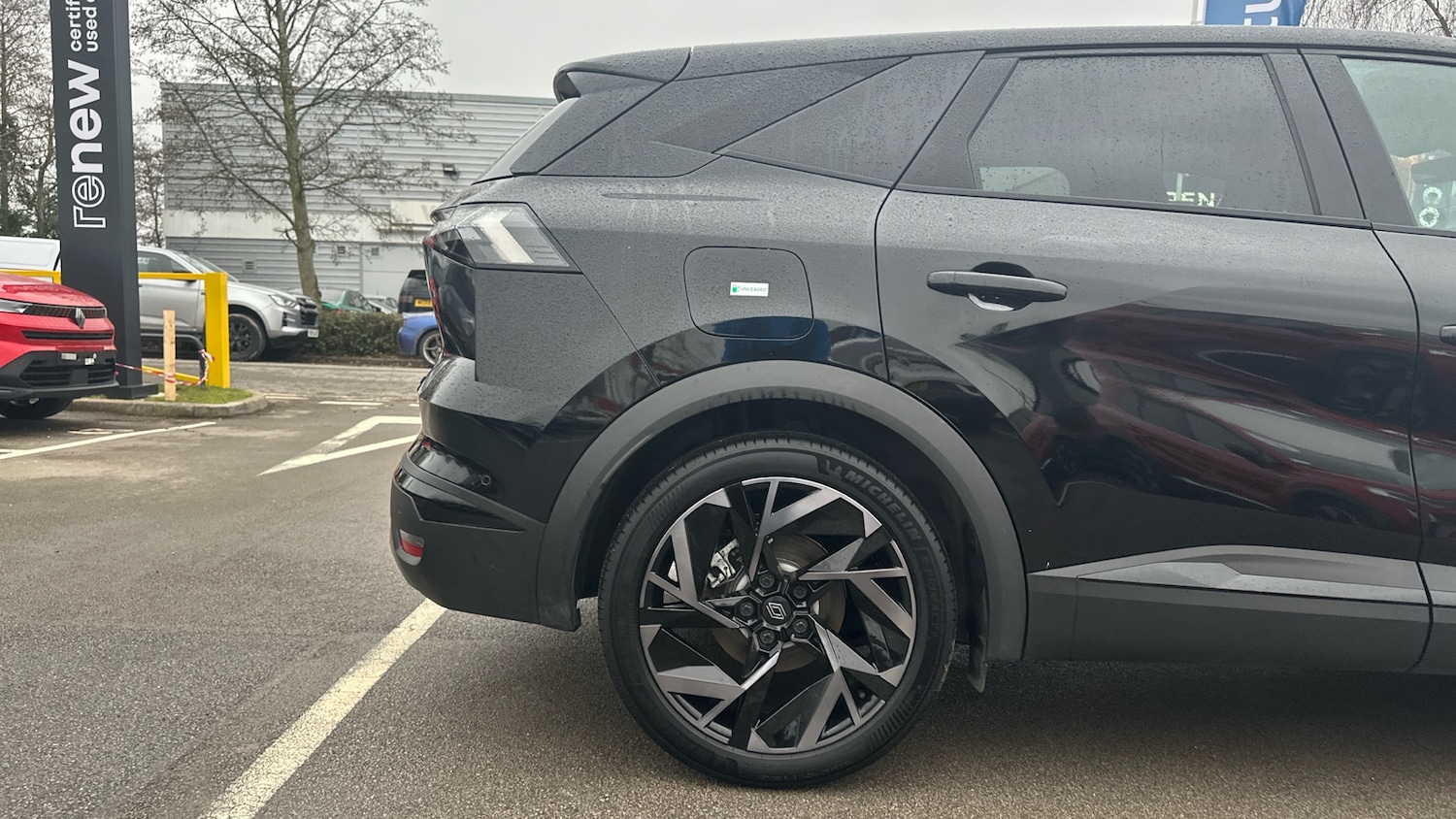 Used Renault Other 2025 for sale - 77555792: Photo 7