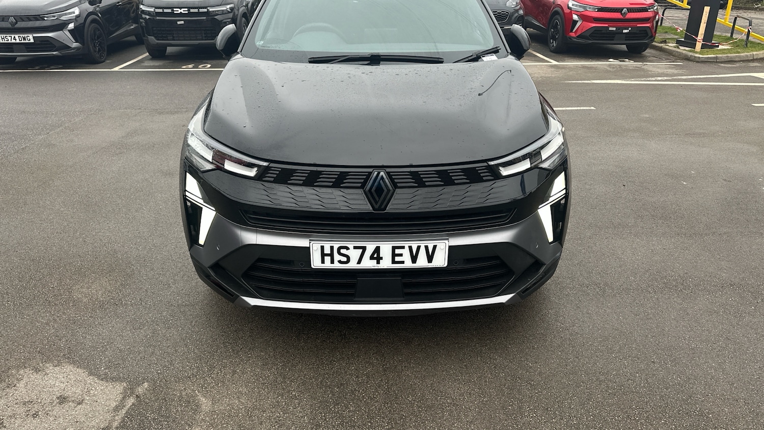 Used Renault Other 2025 for sale - 77555792: Photo 8