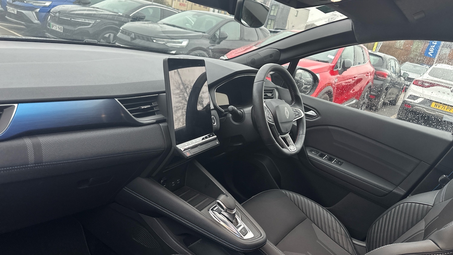 Used Renault Other 2025 for sale - 77555792: Photo 9