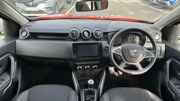 Used Dacia Duster 2022 for sale - 76253092: Photo 10
