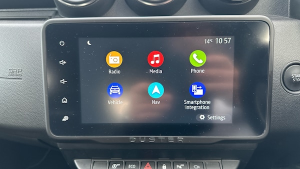 Used Dacia Duster 2022 for sale - 76253092: Photo 12