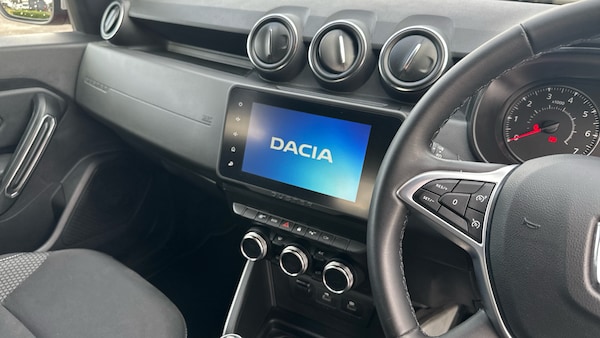 Used Dacia Duster 2022 for sale - 76253092: Photo 13