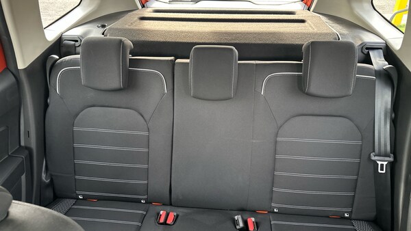 Used Dacia Duster 2022 for sale - 76253092: Photo 15