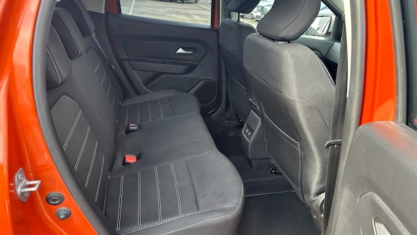 Used Dacia Duster 2022 for sale - 76253092: Photo 16