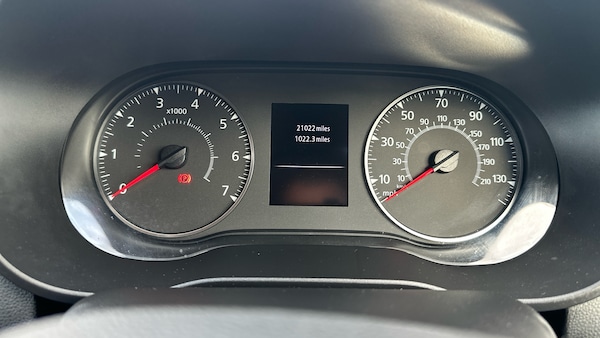 Used Dacia Duster 2022 for sale - 76253092: Photo 18