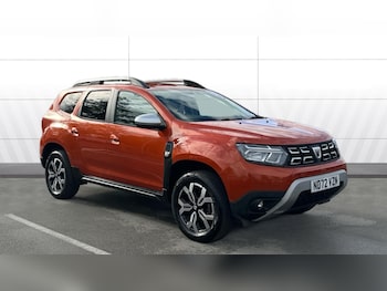 Dacia - Duster