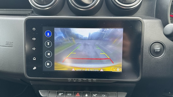 Used Dacia Duster 2022 for sale - 76253092: Photo 22