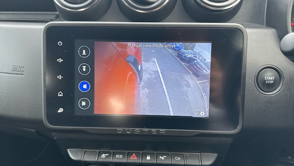 Used Dacia Duster 2022 for sale - 76253092: Photo 23