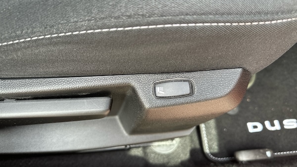 Used Dacia Duster 2022 for sale - 76253092: Photo 27