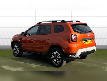 Used Dacia Duster 2022 for sale - 76253092: Photo 2