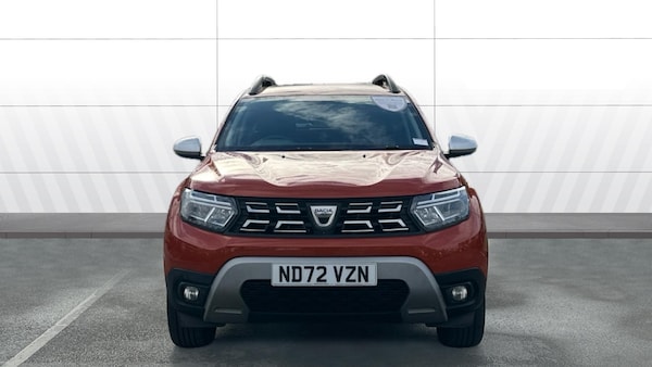 Used Dacia Duster 2022 for sale - 76253092: Photo 3