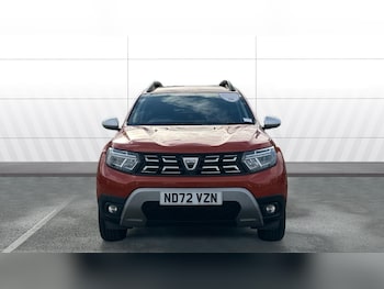 Used Dacia Duster 2022 for sale - 76253092: Photo 3