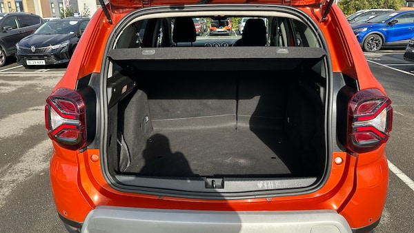 Used Dacia Duster 2022 for sale - 76253092: Photo 4