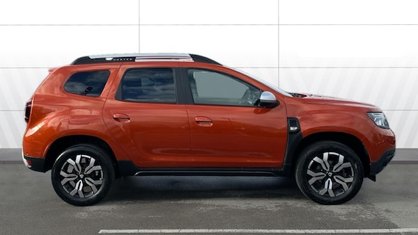 Used Dacia Duster 2022 for sale - 76253092: Photo 5