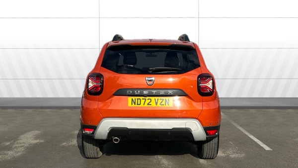Used Dacia Duster 2022 for sale - 76253092: Photo 6
