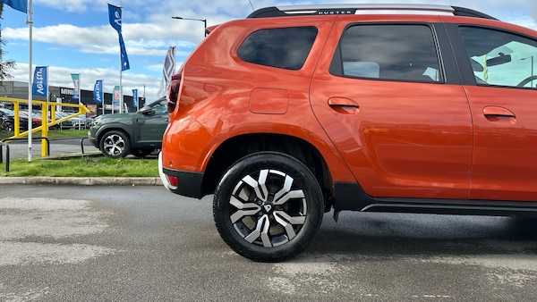 Used Dacia Duster 2022 for sale - 76253092: Photo 7