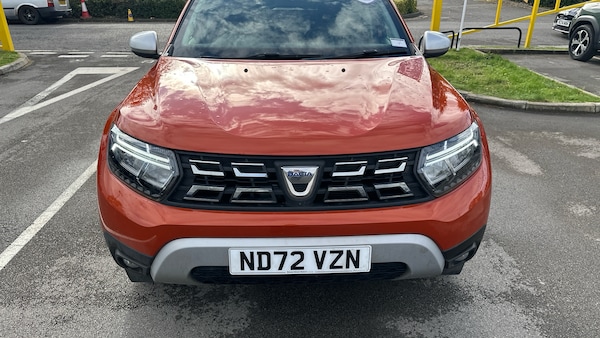 Used Dacia Duster 2022 for sale - 76253092: Photo 8